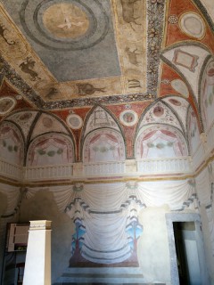 Ingresso Museo Palazzo Orsini (intero)