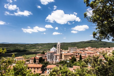 Biglietto cumulativo Massa Marittima (intero)