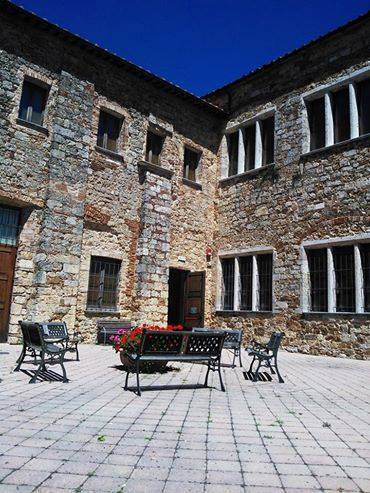 Ingresso Complesso Museale di San Pietro all'Orto (intero)