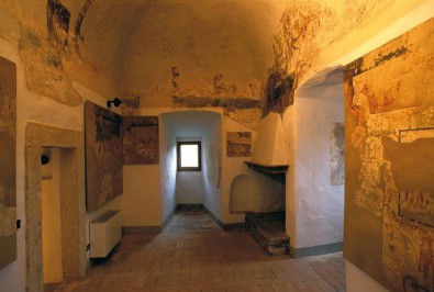Ingresso Museo del Medioevo e del Rinascimento Fortezza Orsini (intero)