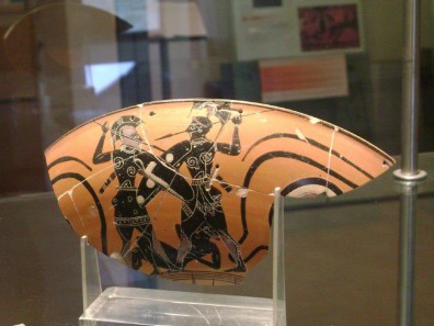 Ingresso Museo Archeologico Civiltà Etrusca (ridotto)